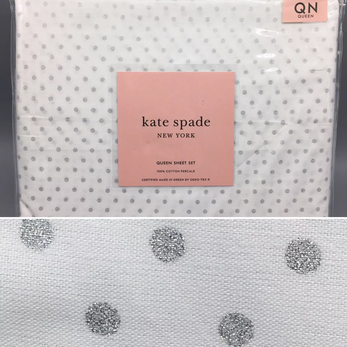 Silver sheets queen deals