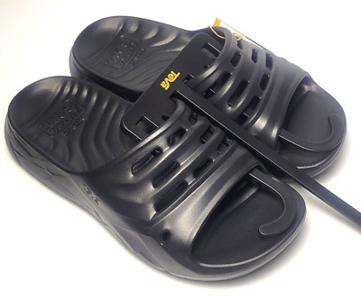 Teva Mens Apretrail Slide Black 14 | eBay display picture 2