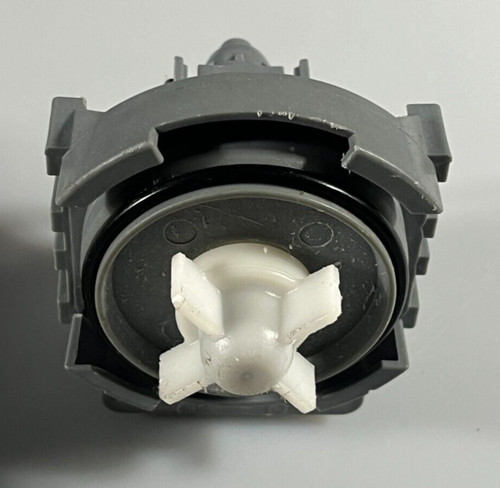 Gorenje GI52040X Spülmaschine Steuerungsmodul Ablaufpumpe  Hanyu B25-6A  #1825-3