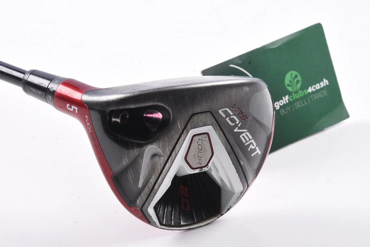 Nike covert 2.0 5 wood top
