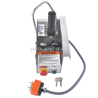 104491 Control Box for SkyJack SJII 3220 SJM 3015 SJM 3219 SJIII 6832E ...