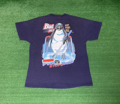 bud ice shirt