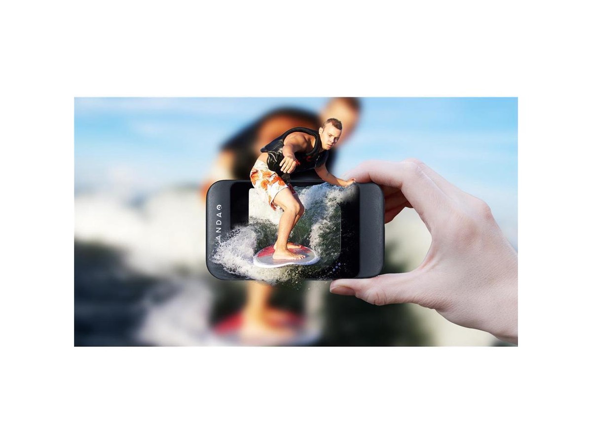 Kandao QooCam EGO 3D Camera, Black #262550 | eBay Kandao QooCam EGO 3D Camera, Black #262550 | eBay