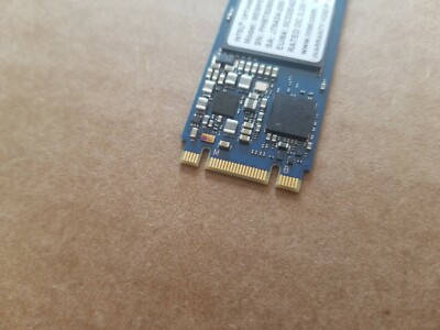 SSD Intel Optane M10 M.2 2242 16 GB MEMPEI1J016GAL PCI-e Nvme - Foto 5