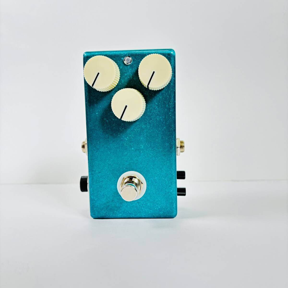 New Tsv808 Mod Vemuram Ibanez Emerald Blue Hand Wired | eBay New Tsv808 Mod Vemuram Ibanez Emerald Blue Hand Wired | eBay