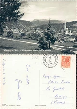 ENEGO,VIAGGIATA -F.G.-VENETO(VC)N.42909