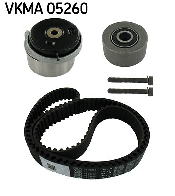 SKF VKMA 05260 Timing Belt Set for ALFA ROMEO,CHEVROLET,FIAT,HOLDEN,OPEL,SAAB,VA