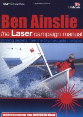 The Laser Campaign Manual,Ben Ainslie
