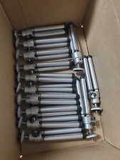 13x aluminum webcam tripods, adjustable, extendable