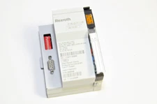 Bosch REXROTH IndraControl R-IB BK DP/V1-PAC Inline Bus Coupler Module  