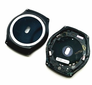 Samsung Galaxy S2 SM-R730 Backcover Akkudeckel