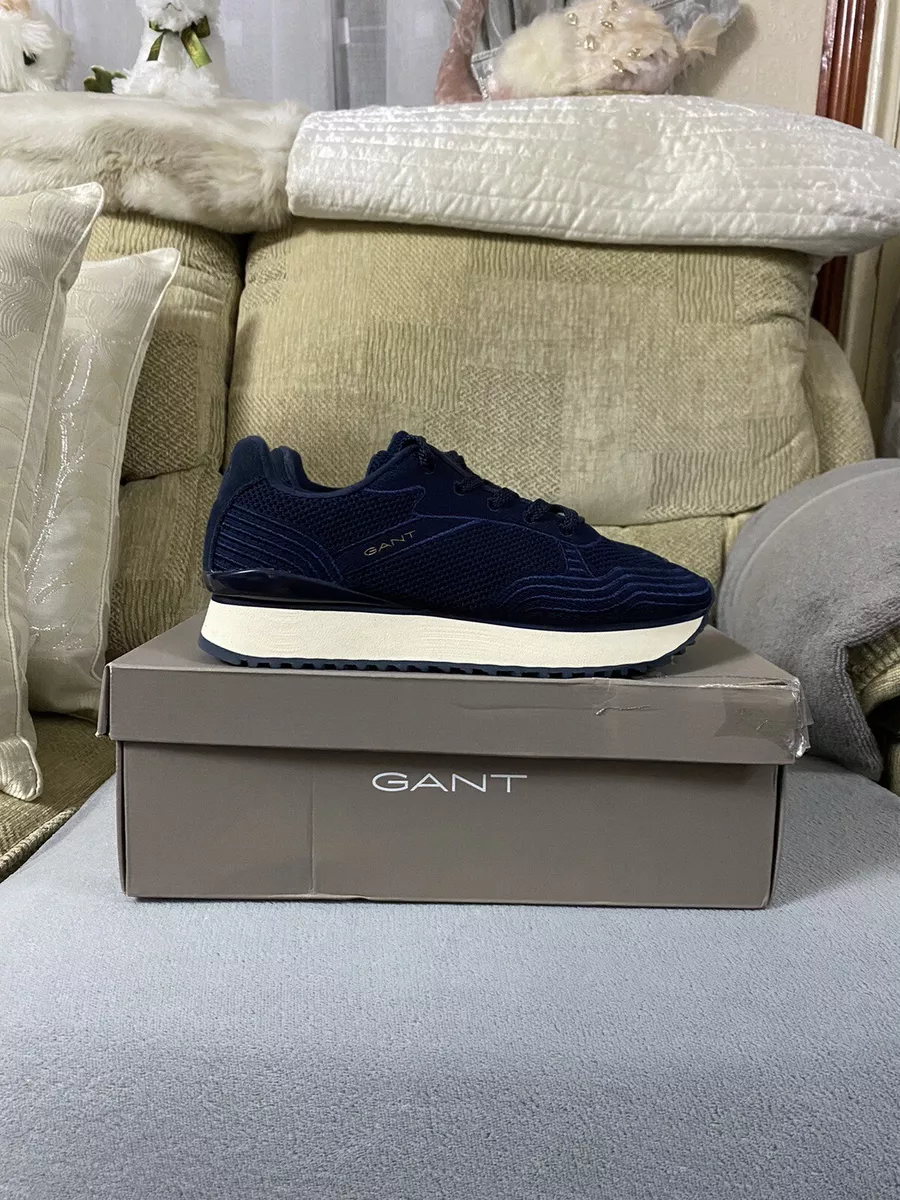 Gant trainers womens shop