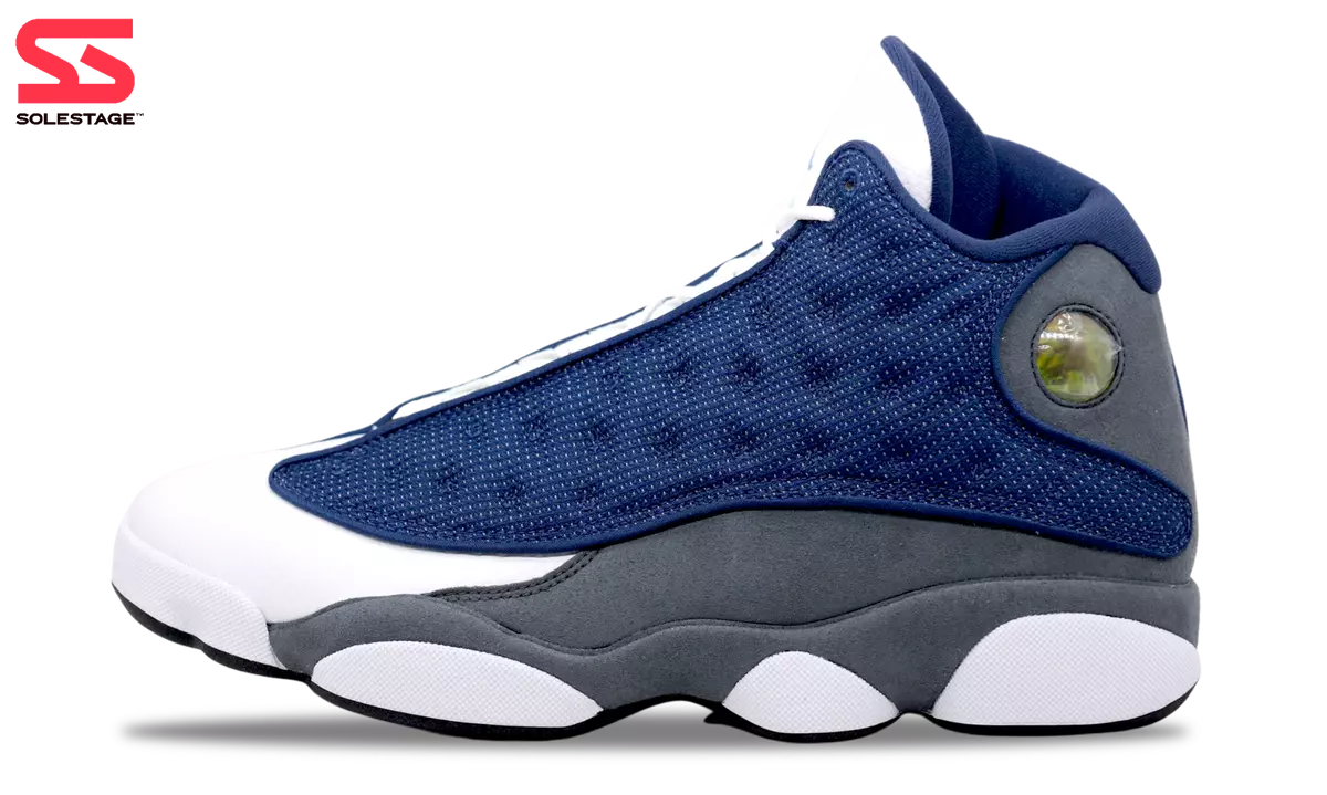 Jordan 13 retro best sale flint