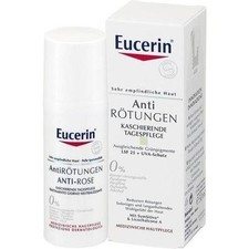 EUCERIN SEH Anti-Rötungen kaschierende Tages...