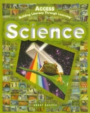 Science: Access, Building Literacy Through Le...
