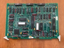 🔥Barber Colman A-60012-101 Seq. Hydraulic PCB, Used, Free Shipping🇺🇸