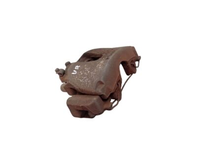 Brake caliper brake caliper front right for Opel Astra H GTC (L08) 1.4 FN357