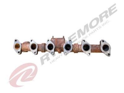 INTERNATIONAL DT 466EGR Exhaust Manifold Part Number 1844324C2 ...