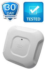 Cisco Aironet 3702I Wireless 802.11ac Access Point AIR-CAP3702I-B-K9 Working