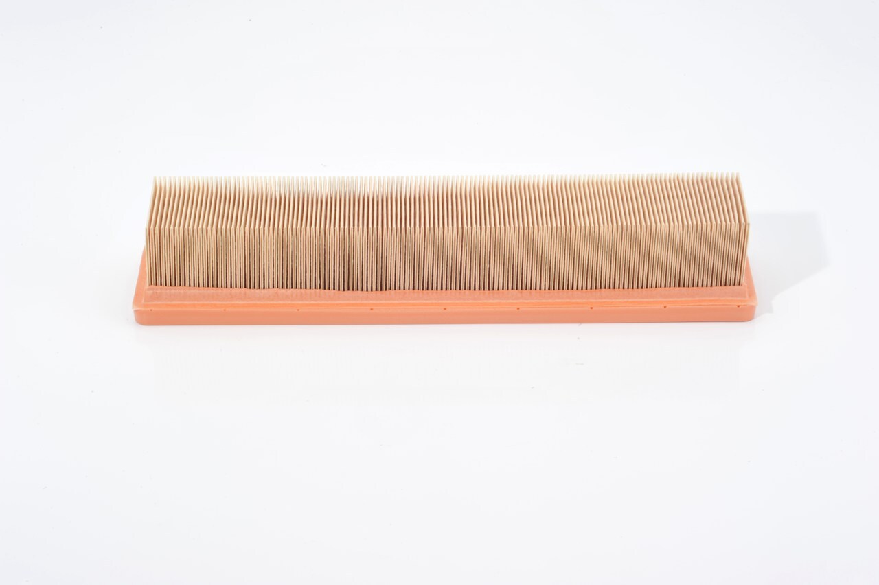 F 026 400 387 BOSCH Air Filter for DACIA,NISSAN,RENAULT