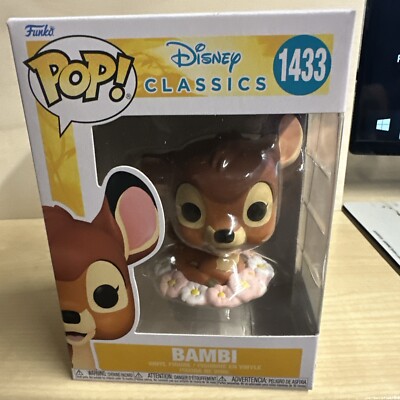 Funko Pop! Disney - Bambi #1433