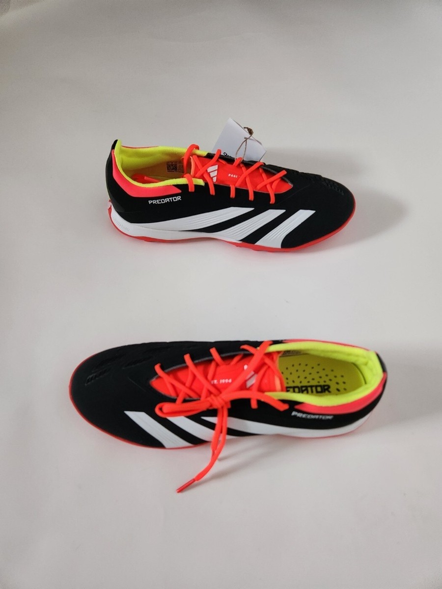 Adidas Predator Elite Low TF IG7731 Mens Futsal Shoes Football