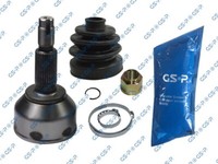 GSP 841311 Gelenksatz Antriebswelle FüR Renault Nissan