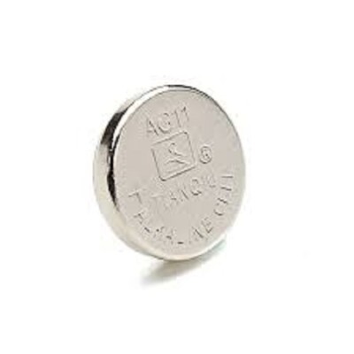 1 x TIANQIU AG11 362A SR720 SR721SW LR721 SR58 362 361 Button Cell Brand New !