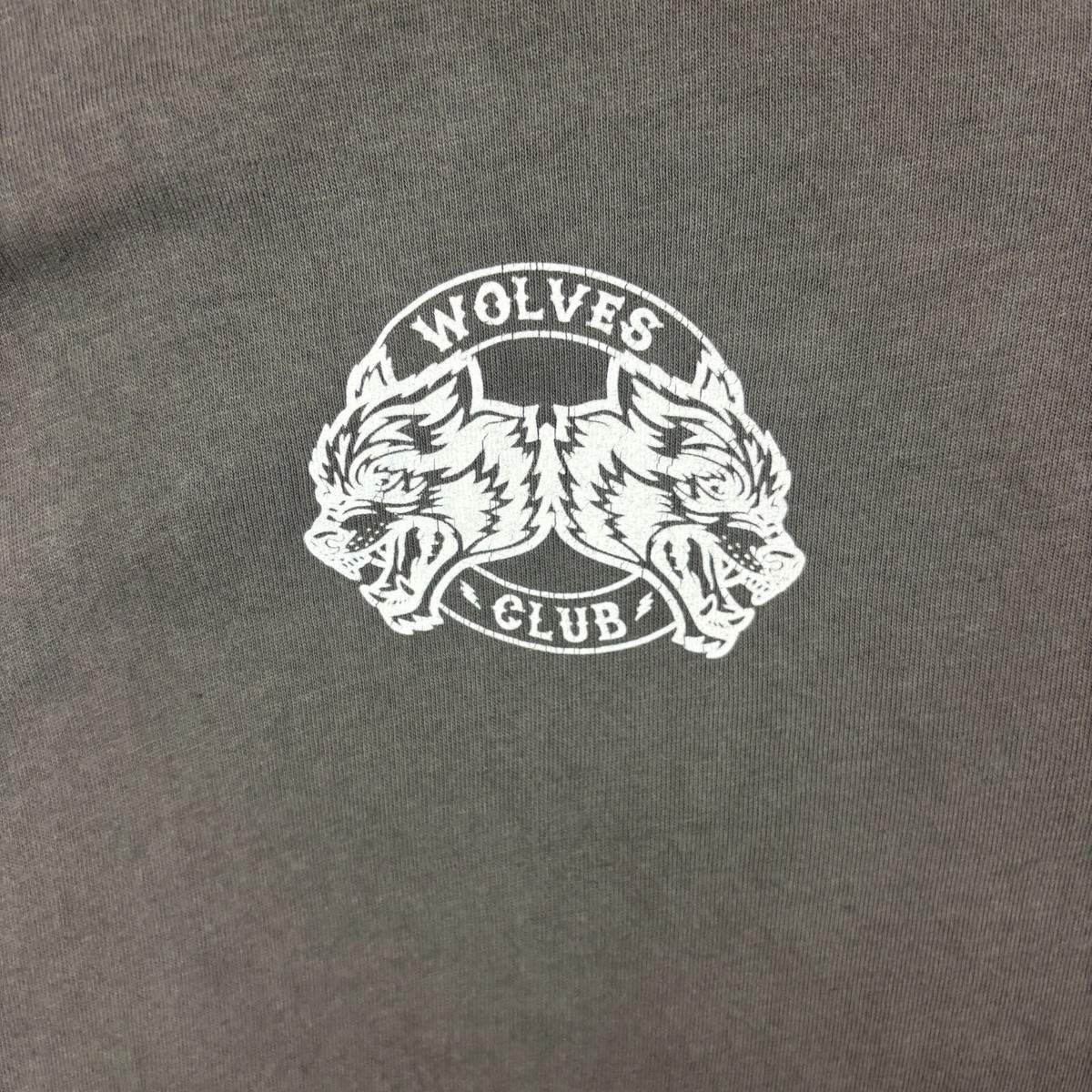 Darc Sports Wolves Club x The Dark Knight Rises Limited Edition