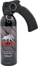 Redd, Tactical OC/CS - MK-9 Stream (16 oz) (Freeze +P)