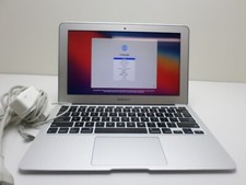 MacBook Air 6 2013  i5-4250U  4GB RAM  128GB SSD  660 Cycles  READ