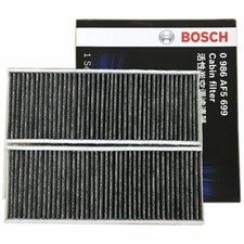 Bosch Carbon Cabin Air Filter 5699 Suits Ryco RCA334P Fits Peugeot 508 308 SW