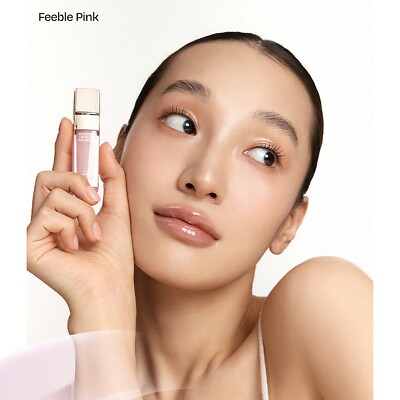 D'ALBA Plumping Lip Glow Mood Volumizer 5ml 3colors K-Beauty