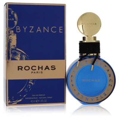 Byzance 2019 Edition by Rochas Women's Eau De Parfum Spray 1.3 oz
