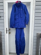 Vintage Patagonia Jacket and Pants Snow / Ski Set