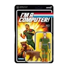 G.I. Joe Mutt  ReAction 3.75-inch Figure