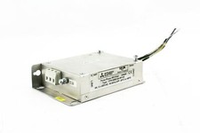 MITSUBISHI ELECTRIC FFR-S540-8A-RF100 Three Phase RFI Filter 138425