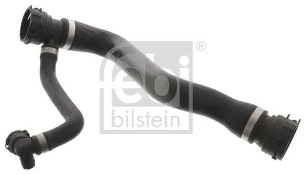 KÜHlsystemrohr BMW E90/91 2.0B 05--image