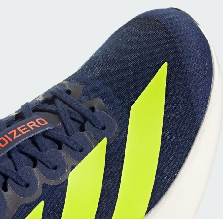 【adidas】ADIZERO EVO SL ★JR3415★ダークブルー レッド Amazon | [アディダス] アディゼロ エヴォ SL ADIZERO Evo SL