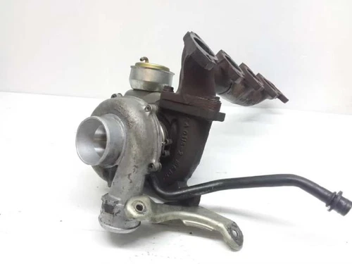 Turbocompresor para MERCEDES-BENZ VIANO (639) 2005 555665 - Imagen 6 de 10