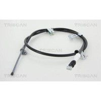 Triscan Handbremsseil Bremsseil Rechts FüR Toyota Corolla Station Wagon