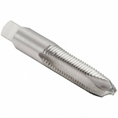 GREENFIELD Spiral Point Tap  Thread Size 5/16''-18, UNC, UNJC 4AKK2-NEW-FREE SHIP