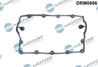 Dr.Motor Automotive DRM0696 Dichtung, Zylinderkopfhaube FüR Audi, Ford, Seat, VW