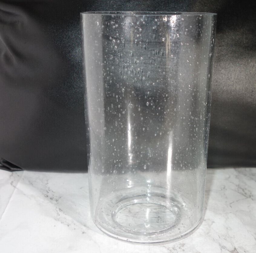 Kichler Barrington OEM Replacement Seeded Glass Light Shade Globe eBay