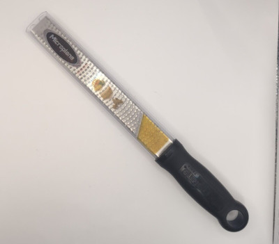 Microplane Classic Zester/ Grater