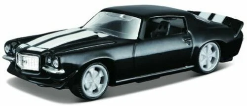 Véhicules miniatures Bburago Chevrolet