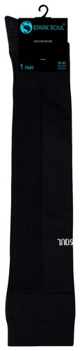 Fussballstutzen mit gepolsterter Sohle, Sportsocken, Unisex, von Stark Soul® - Bild 4 von 14