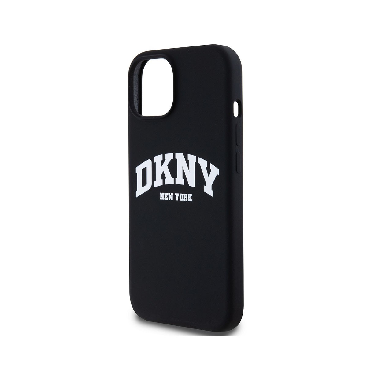 Coque iPhone 11 silicone liquide antichoc avec arc de support