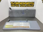 2018 MITSUBISHI FUSO CANTER 7C18 - SUN VISOR  LEFT & RIGHT