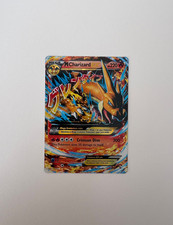 M Charizard EX #107 Prices | Pokemon Flashfire | Pokemon Cards